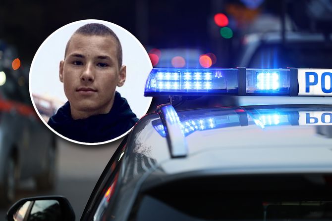 policija, rotacija, stevan sekulić