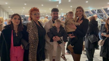 Porodica Halida Muslimovića