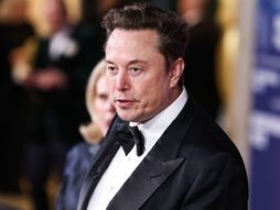 Elon Musk, Ilon Mask