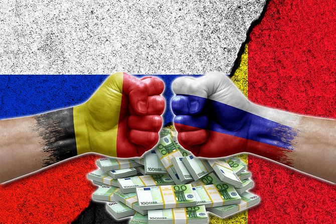 rusija, belgija, pare