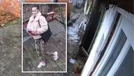 Pojavio se snimak žene koja Šapčanima krade stvari iz dvorišta: "Izgovor" s kojim im prilazi je sraman