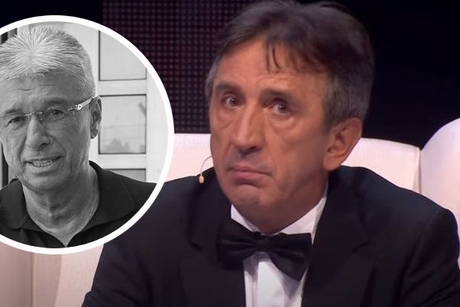 Žika Jakšić i Saša Popović