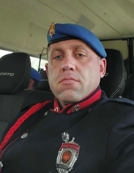 Zrenjanin, Zoran Jovanović