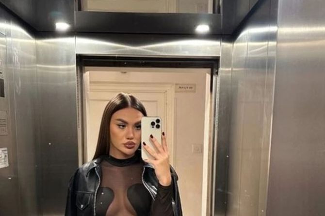 Nikolina Kovačević