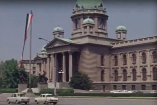 Jugoslavija 1970-tih