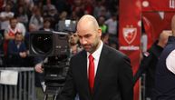 Bum: Vasilis Spanulis preuzima Zvezdu? Grci pišu da je blizu!