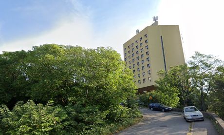 Prenoćište Kantrida