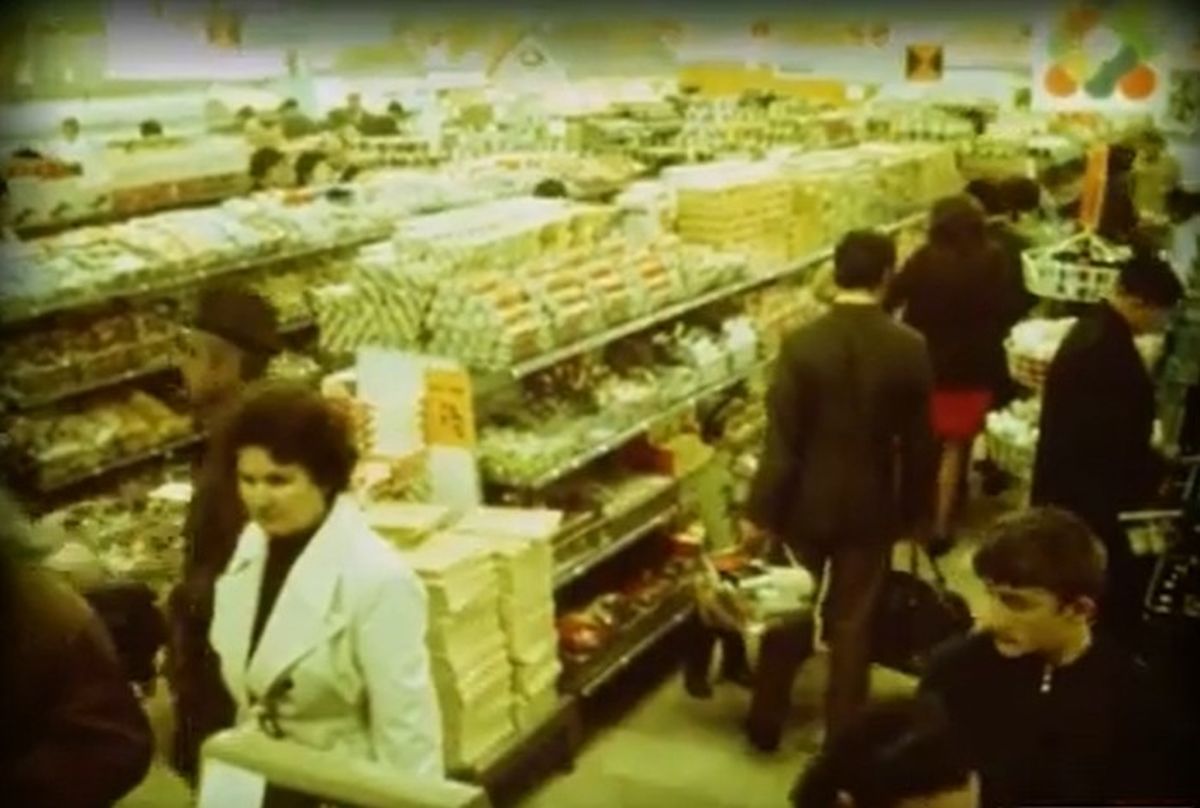 Deca i odrasli su jeli ovaj slatkiš u Jugoslaviji, a mnogi se danas zgražavaju: "Greško moja najveća!"