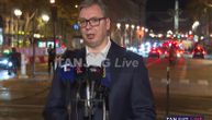 Vučić: Moguće da predsednik Makron uskoro dođe u Beograd