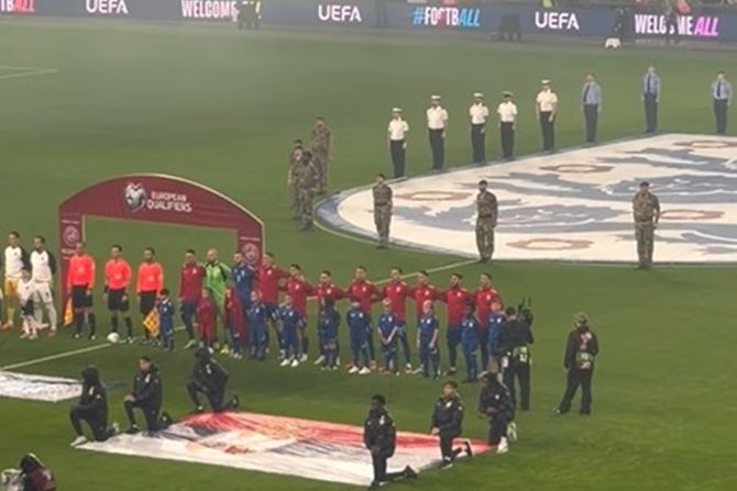 Bože pravde, himna Engleske