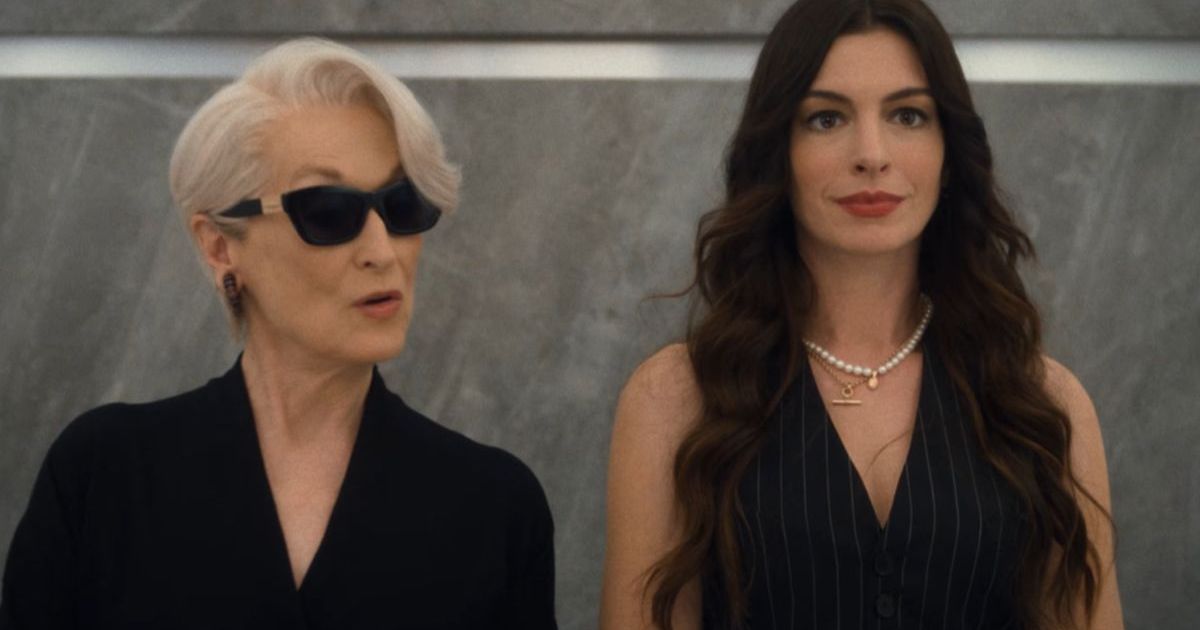 Objavljen novi trejler za film 