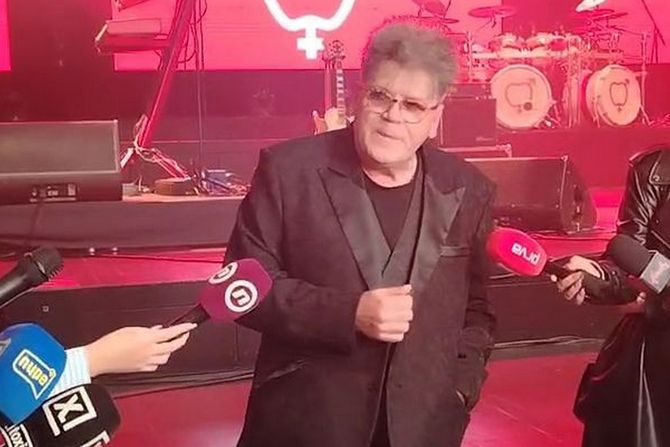 Dražen Žerić Žera