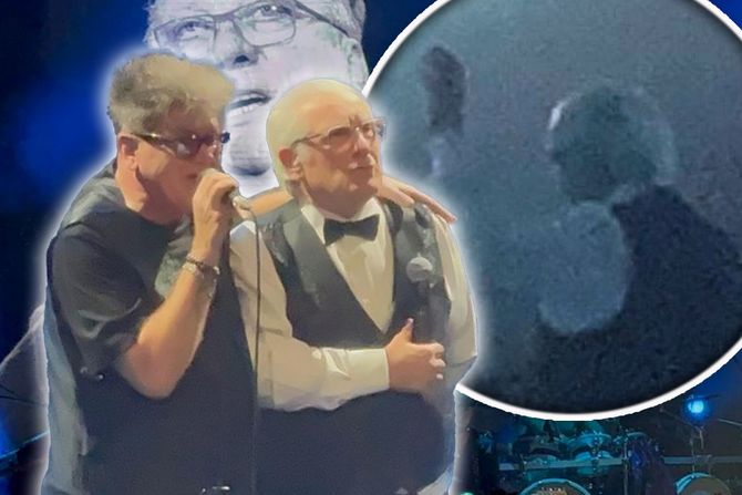 Dražen Žerić Žera Željko Samardžić Fičer