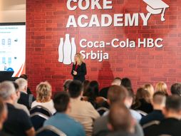 Coca-Cola HBC Srbija