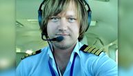Ovo je pilot koji je poginuo u padu aviona u Hrvatskoj: Ove godine imao nesreću prilikom prinudnog sletanja