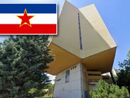 Prenoćište Kantrida