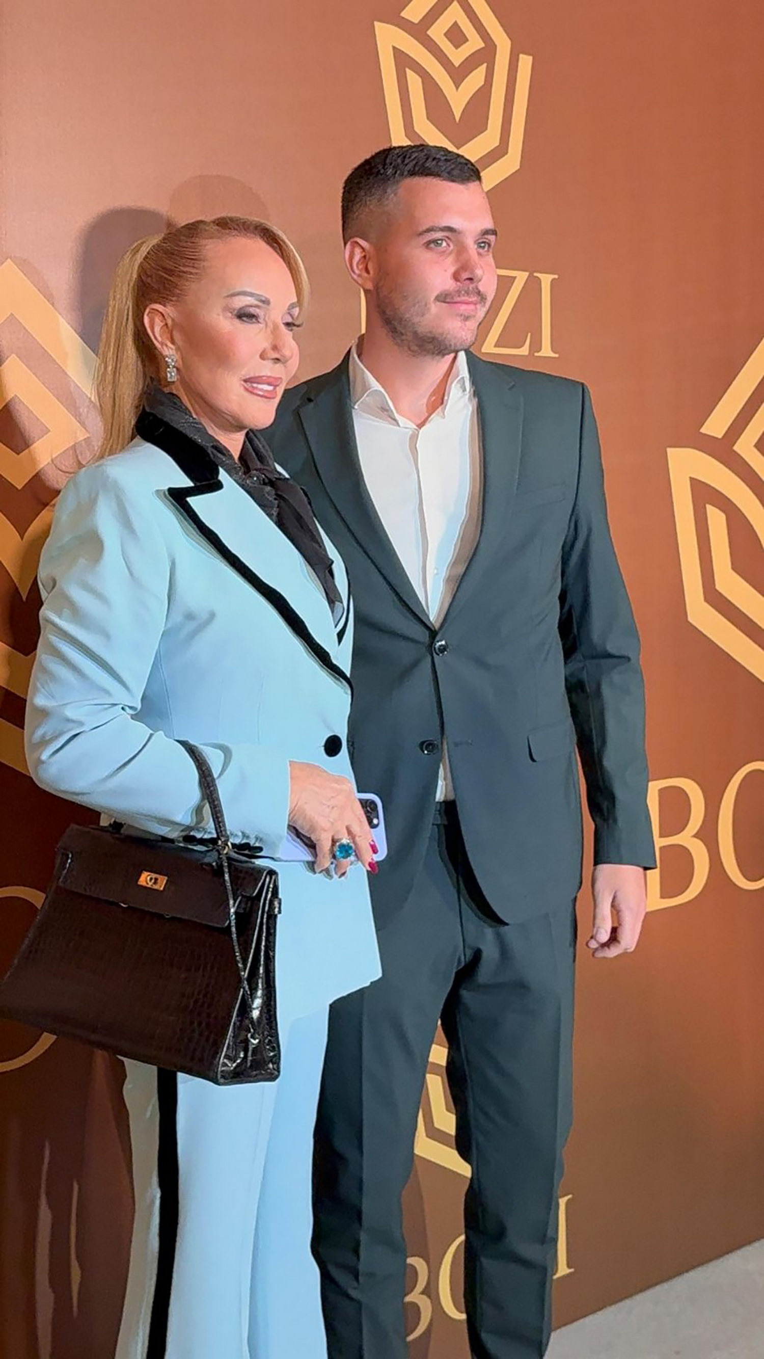 "Ona jahtu, ja jahticu" Miloš Bojanić posle mnogo godina otkrio zašto ne govori sa Brenom: "Imala je taj..."