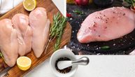 Pileće ili ćureće belo meso: Koje ima manje masti, holesterola i koje je zdravije - nutricionisti su presudili