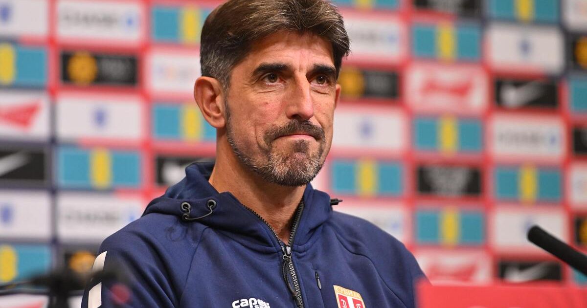 Nije kraj: Srbija ima još jednu šansu da se plasira na Svetsko prvenstvo, to je čudo, ali postoji!