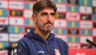 Engleska - Srbija (Sastavi): Paunović "poništio" Piksija, tri iznenađenja Orlova na Vembliju