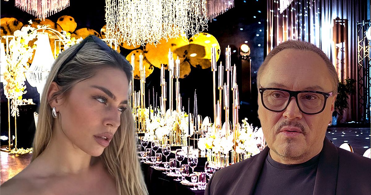 Trudna Ksenija Knežević otkazala svadbu: Oglasila se nakon lepih vesti, evo zbog čega je donela ovu odluku