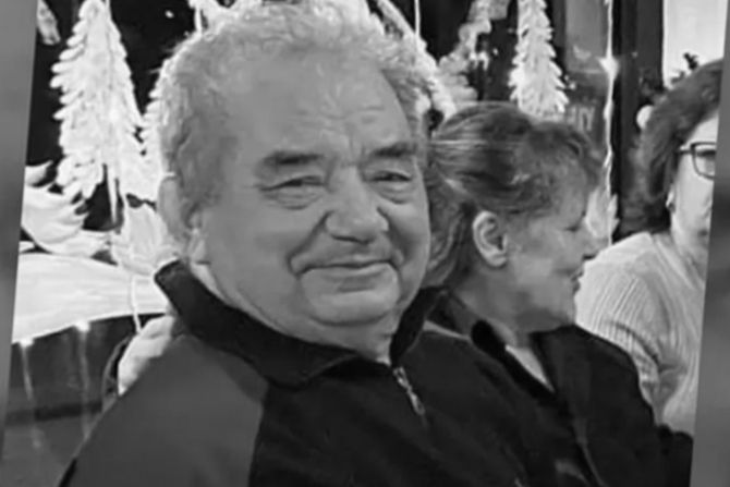 Nestao dr Dragoslav Jovanović