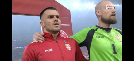 Natalijina ramonda - Filip Kostić i Dušan Vlahović