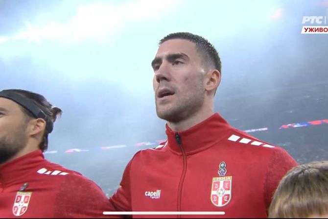 Natalijina ramonda - Filip Kostić i Dušan Vlahović