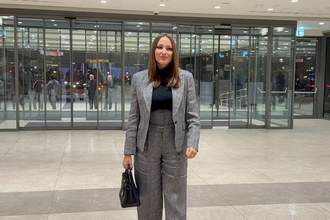 Aleksandra Prijović Prija