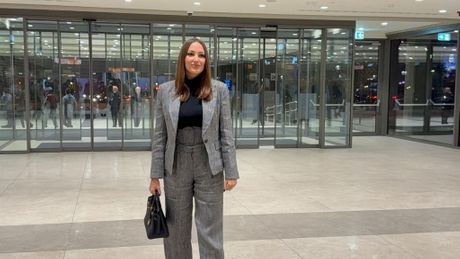 Aleksandra Prijović Prija