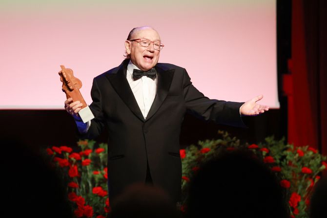 Antonio Fernández Díaz, 'Fosforito'