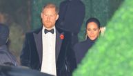 Ove slike Princa Harija i Megan Markl SVET NIJE SMEO DA VIDI: Započeli su 