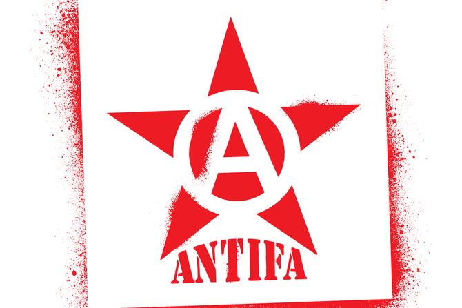 Antifa