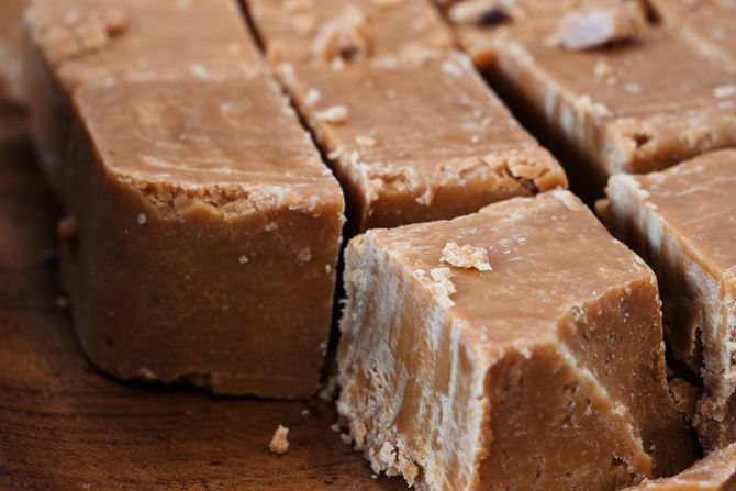 dezert, brži kolač