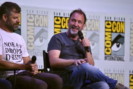 South Park, Met Stoun, Trej Parker