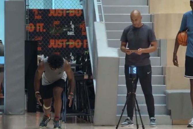 Ishowspeed, Kevin Durent