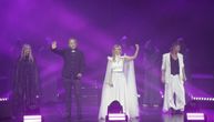 Gudači, balerine, teatar i duboka pitanja postojanja: "Original Enigma Voices" nastupili u Beogradu