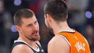 Nikola Jokić je košarkaški Bog: Srbin pregazio Bogdanovića i Hrvata, trener mu "nije dao" da sruši rekord