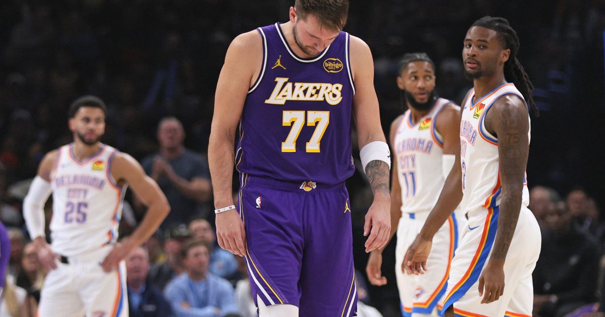 Luka Dončić traži čudo u Španiji