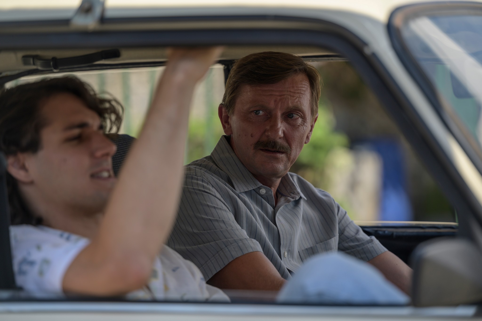 Ovo su najteže i najpotresnije scene pretposlednje epizode "Tvrđave": Jedan od glavnih likova je stradao