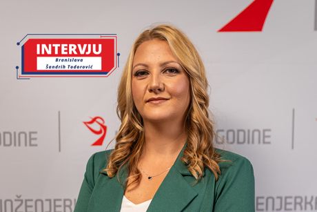 Branislava Šandrih Todorović