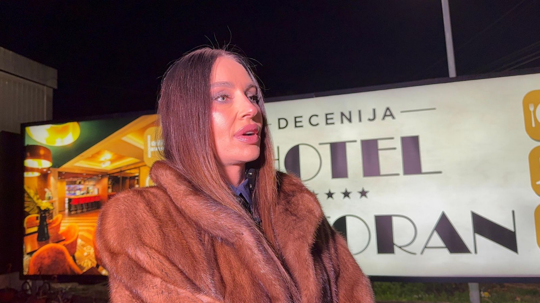 "Sve je spremno da Kija uđe u rijaliti" Kaća progovorila o tužbi i podršci poznatih: "Znači mi Cecina reč"