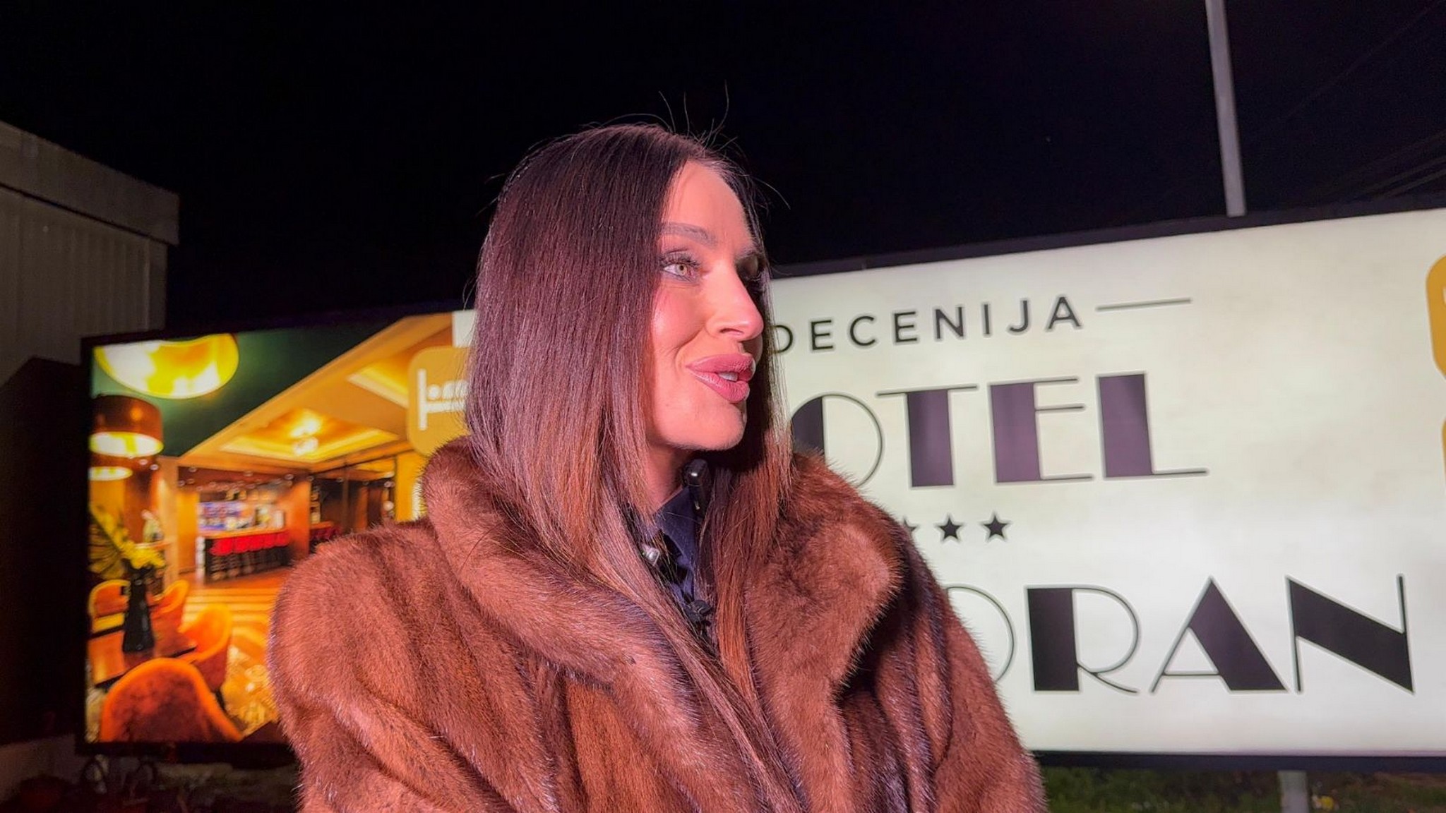 "Sve je spremno da Kija uđe u rijaliti" Kaća progovorila o tužbi i podršci poznatih: "Znači mi Cecina reč"