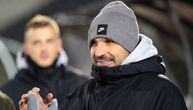 Nenad Stojaković, jedini čovek koji se javio na oglas za trenera Partizana