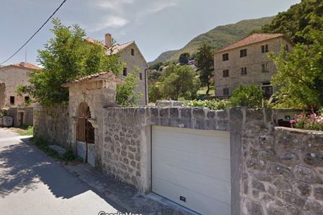 Prčanj, odmaralište, Kikinda