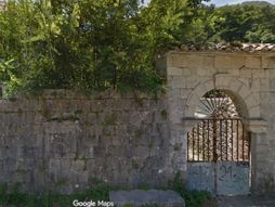 Prčanj, odmaralište, Kikinda