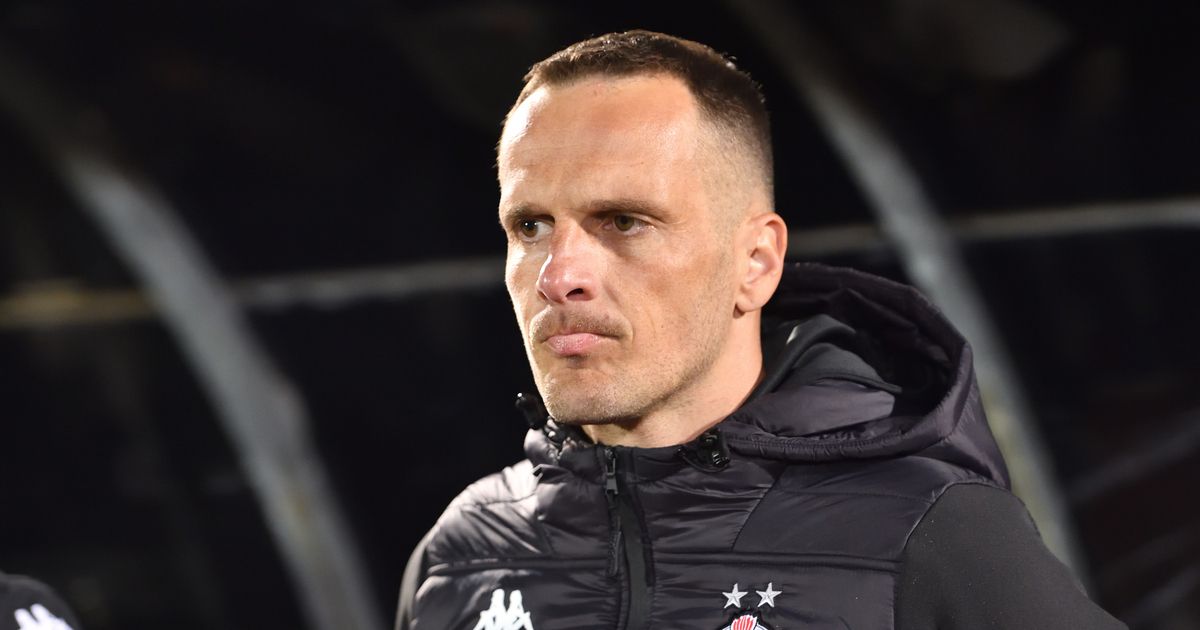 Rokada Partizana i filijale: Stojaković u prvi tim, Jovanović u ...