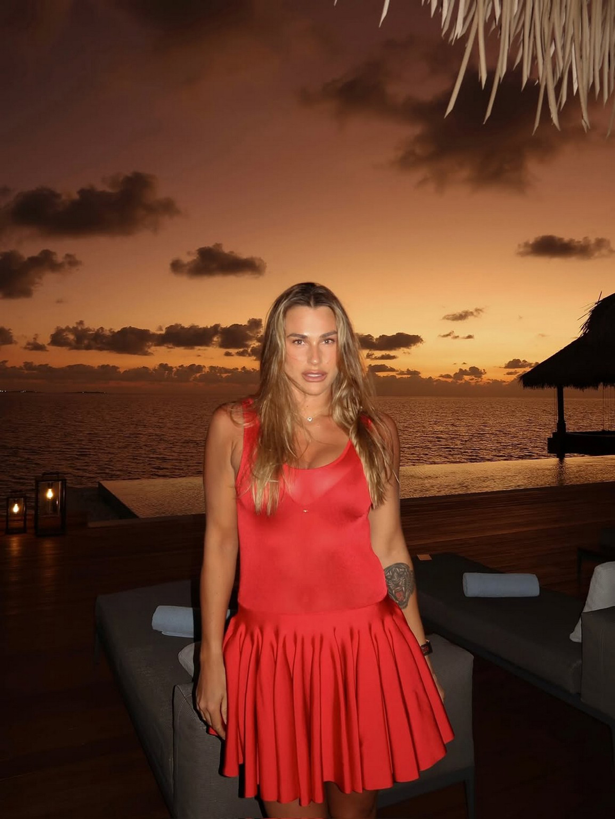 Arina Sabalenka osvojila prestižnu nagradu, i to drugu godinu zaredom!