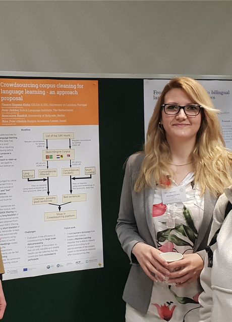 Branislava Šandrih Todorović