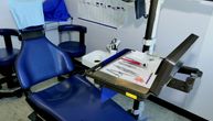 Otac devojčice (2) koja je umrla tokom posete zubaru izneo teške optužbe na račun klinike: Ubili su je!